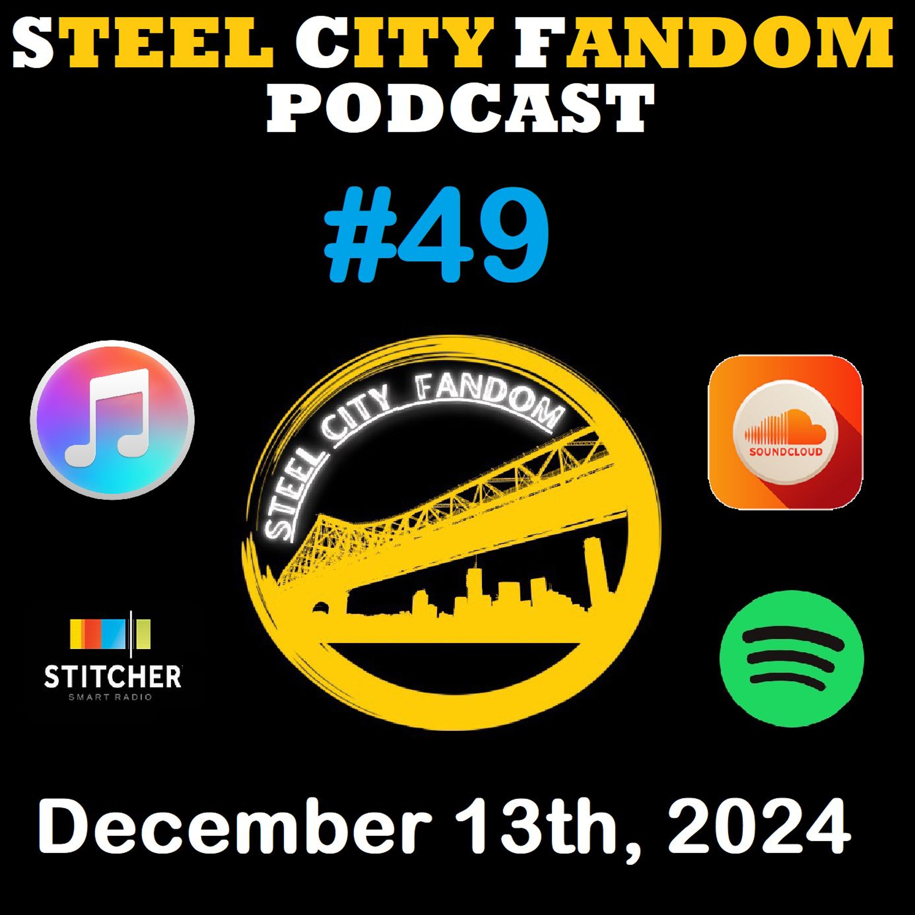 Episode 49: Kraven the Hunter Spoiler Review and More! episode artwork