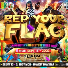 @ MCR REP YOUR FLAG AFROBEATS| FUNKYHOUSE SET LIVE AUDIO MIX| FT DJ PLUGGY X DEEJAY J3