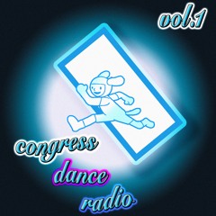 dublab.jp Radio #284 “congress dance radio Vol. 1”（03.07.23）