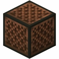 Roar Minecraft Noteblocks