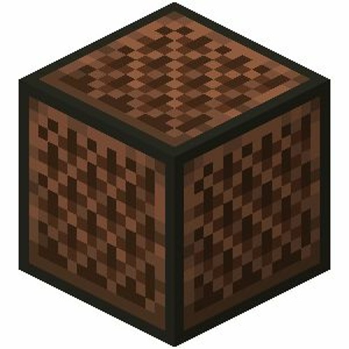 Roar Minecraft Noteblocks