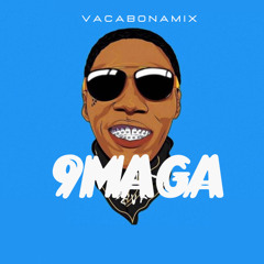 9MAGA- KARTEL IS TOO MAD