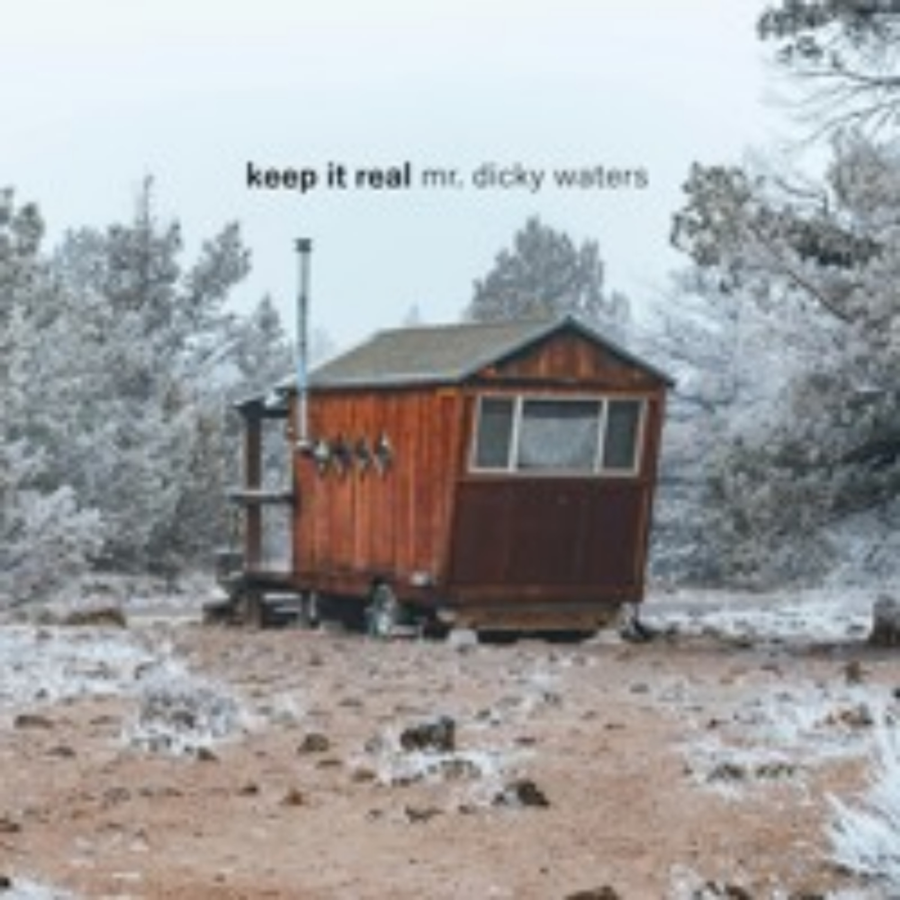 Keep It Real { demo } episode artwork