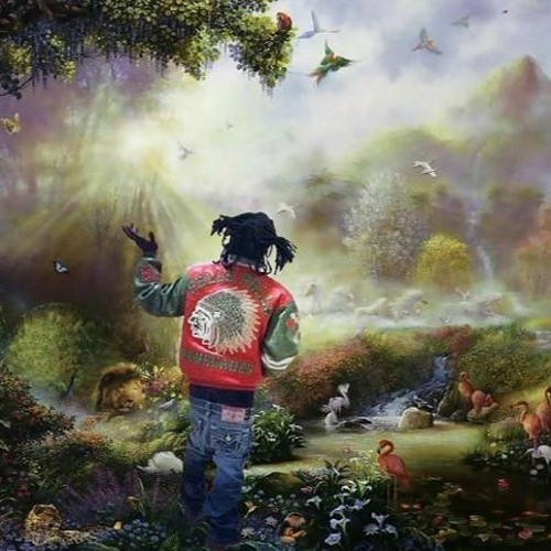 Stream Hurtin' [Souljaspirits + Sw!sh] by SOULJASPIRITS | Listen online ...