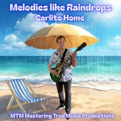 Melodies like Raindrops