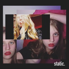 Static | Steve Lacy Cover | Jade Peter