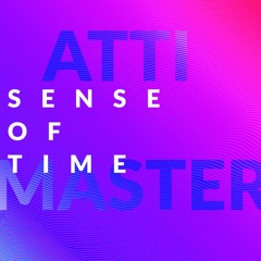 Atti Master - Sense Of Time
