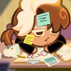 Cookie Run OvenBreak OST [Cappuccino Cookie's Trial Theme]
