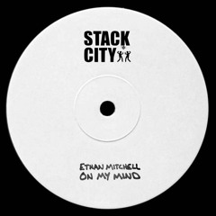 ON MY MIND (Out Now on Stack City Records)