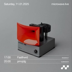 11.01.2025 Fastfrwrd w/ Ron_no