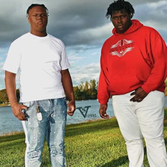 (The field to da trenches) rockout x lilAverey