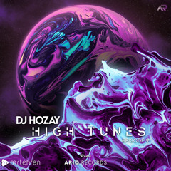 High Tunes EP9 "DJ Hozay" ArioSession 111