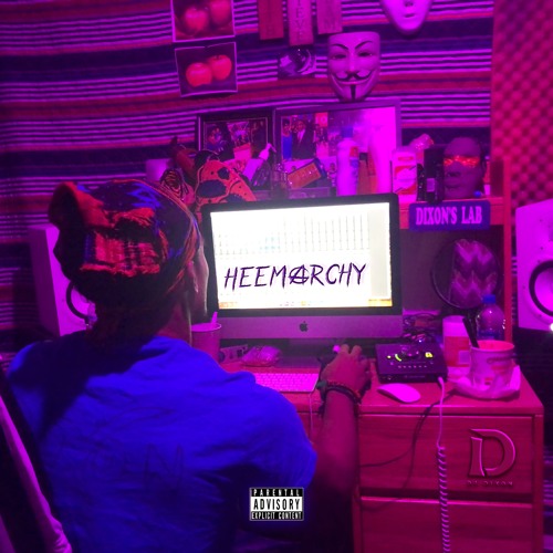 9. YoDJDixon - Quote A Quote (feat. Dwhite, Jay R, Juicy Tom)