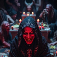 Son of the Devil ⛤