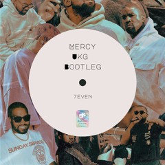 Mercy (Kanye UKG Bootleg) - FREE DL