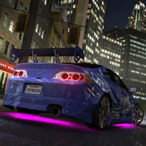 UNREAL - KXLLAMANE [archived]