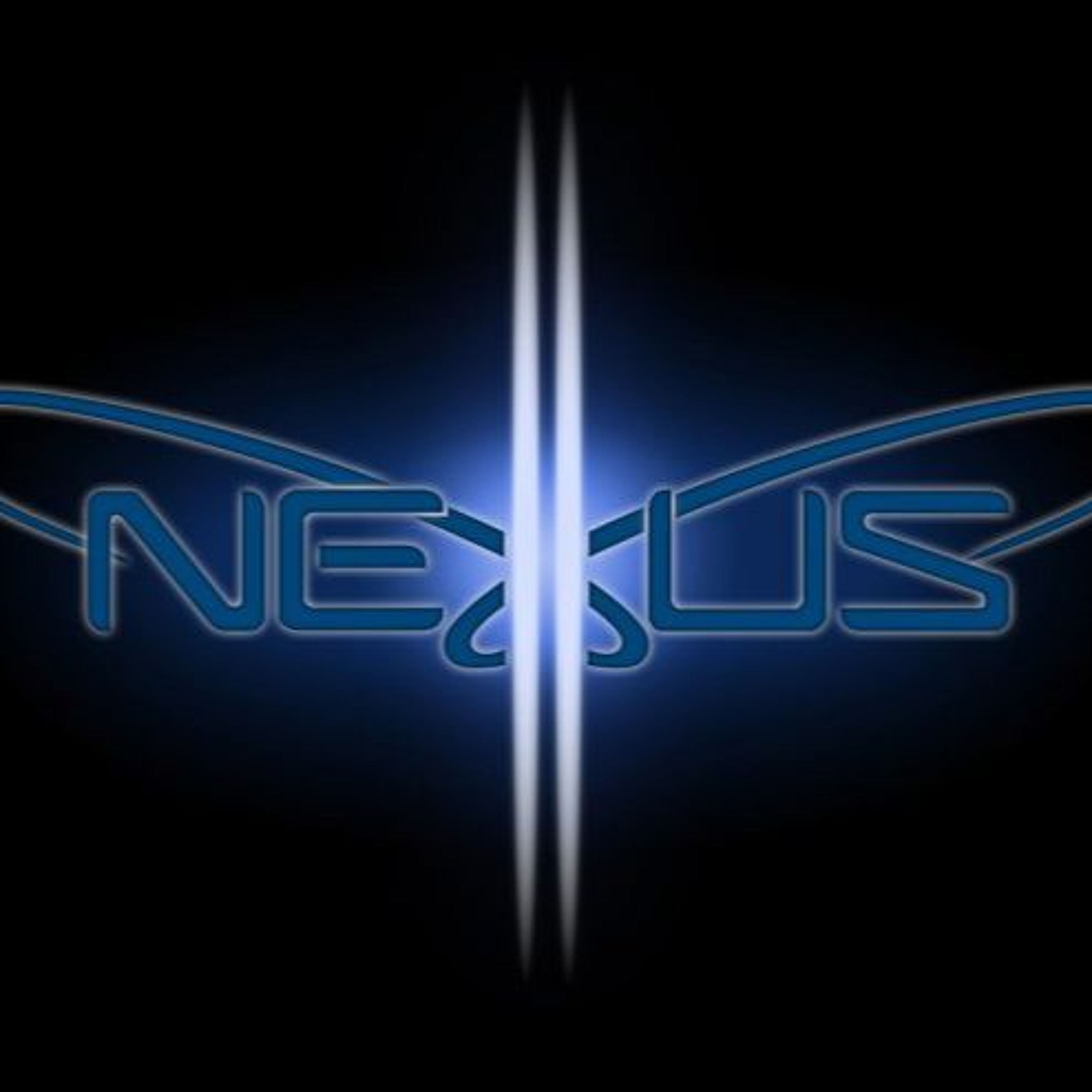 NEXUS TRAXX 17/1/25 MP3 episode artwork