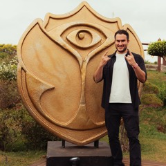 Redfern @ Tomorrowland Brasil 2025