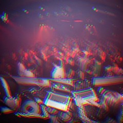 TSH // Wo gehts denn hier zur Party?!  [185er]