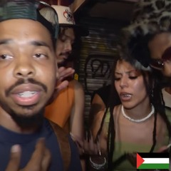 words2liveby (remix) by El Cousteau ft. earl sweatshirt