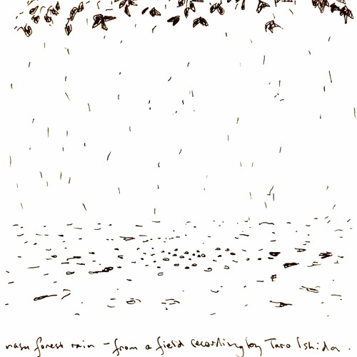 It rains today (in Nasu & Adelaide)[feat. Taro Ishida]