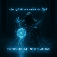 Psychomachine - New Shamans