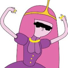 Princess (with kaelawentdigital)