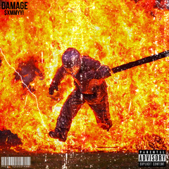 Damage (Prod. IcedOutNami)