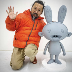Takashi Murakami.wav