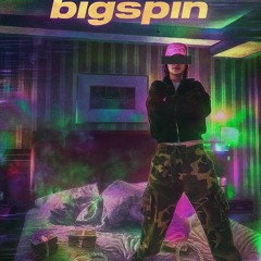 Bigspin (prod. by milen)(mixed by @lypheeblock)
