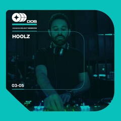 Hoolz - Diggers Delight Sessions 03