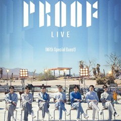 BTS Yet To Come Proof live
