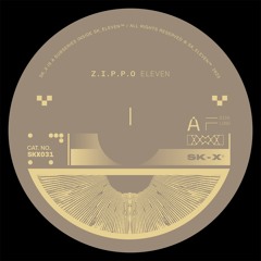 Premiere: Z.I.P.P.O — Kaus [SK11X031]