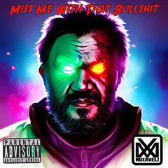 Muxaveli - Miss Me With That BullShit ( Prod by 2Rok )