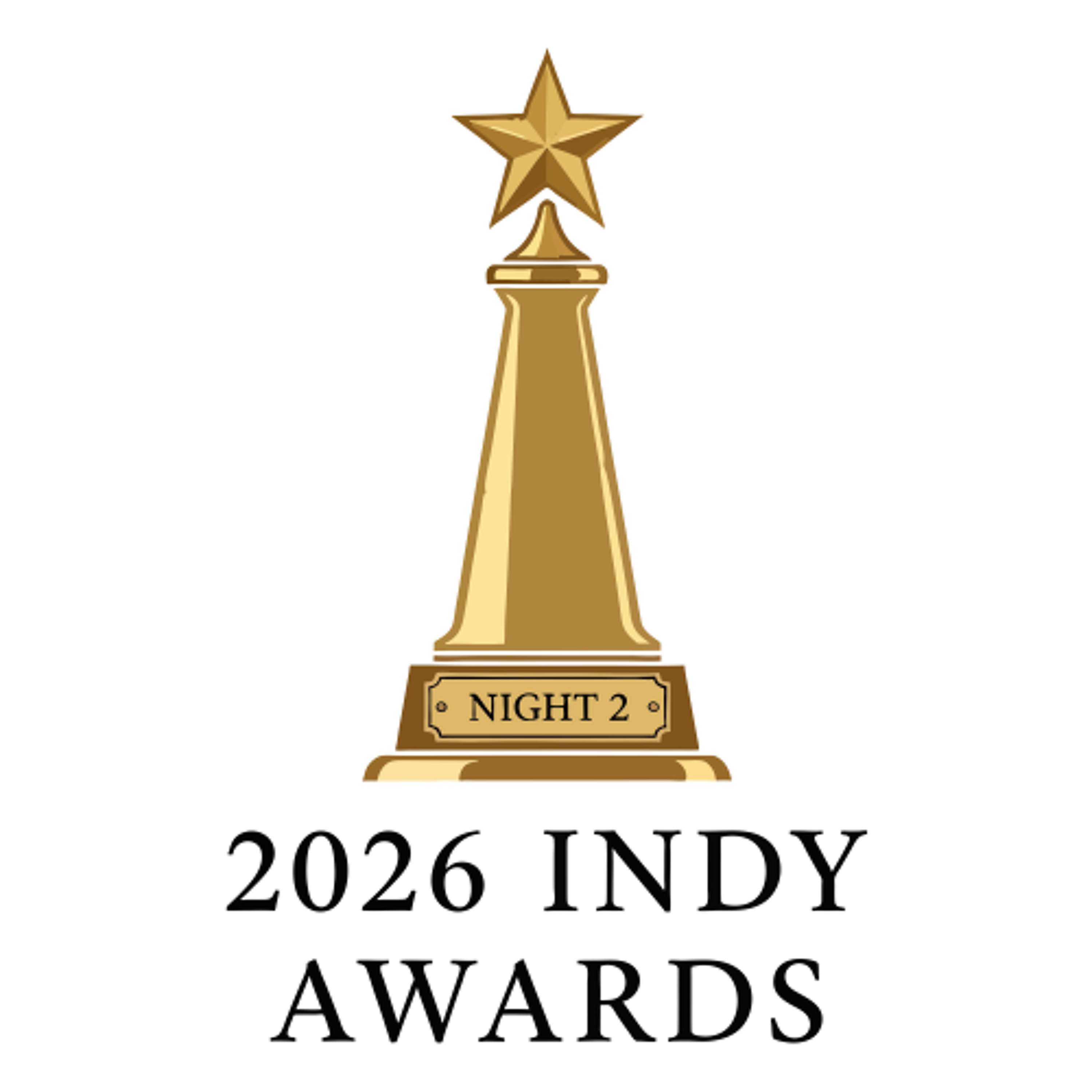 2026 Indy Awards Night 2 Pt.1 GTA Online Creator of the Year