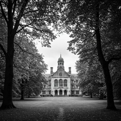 Aula Regis (At the King's Hall)