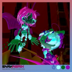 diana starshine, TWONSKI - Strawberry Skies (Shay. Remix)