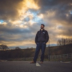 C4D3NC3 - MAN ON A MISSION