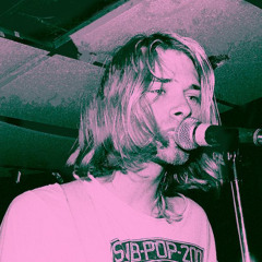 Alternative Rock x Dark Grunge Type Beat | Nirvana Type Beat