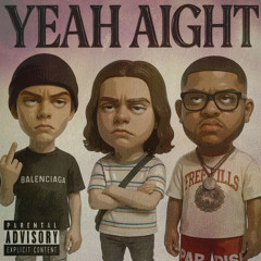 BradGodd x MTB Lipsey x Ai Akuma “Yea Aight” (Homieshtt)