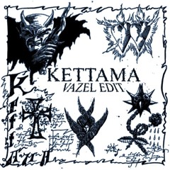 Kettama - Fly Away XTC (Vazel HT Edit) [FREE DL]
