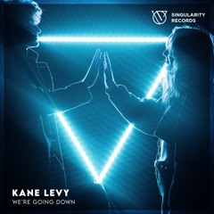 Kane Levy - We're Going Down