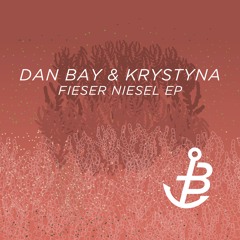 Dan Bay & Krystyna - Reise Ins Universum (Original Mix)(Snippet)