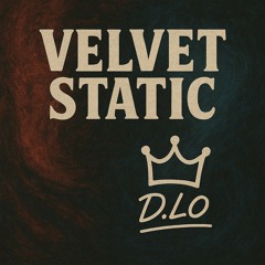 0116 - Velvet Static