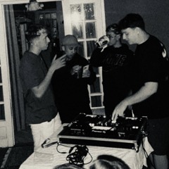 ROÇA NOS AMIGO DA BOCA x DESCE XEREQUINHA SAFADA (DJ TF & DJ Martinelli) 2K25