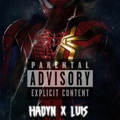 SpiderMan (feat. Luis)