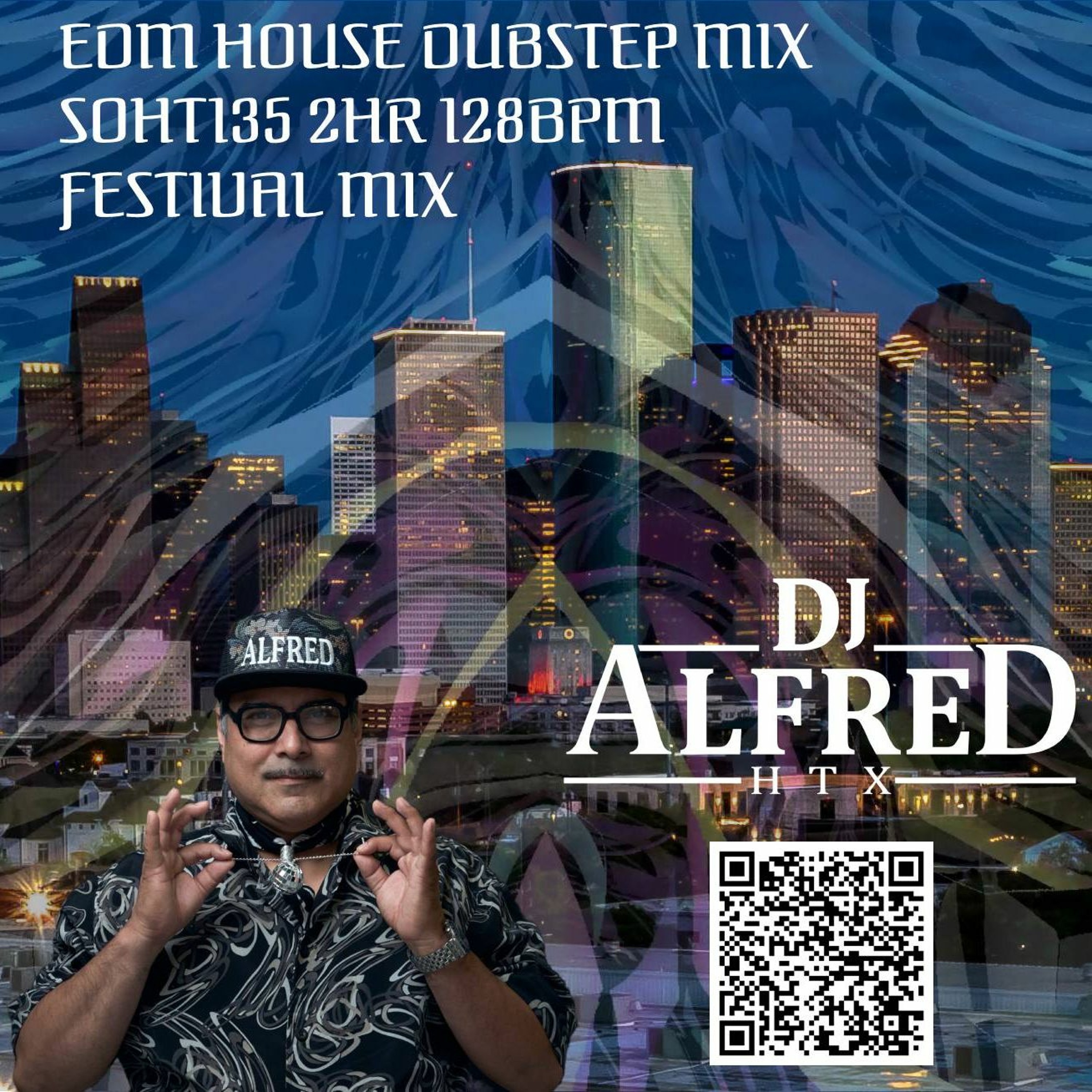 Dj Alfred HTX