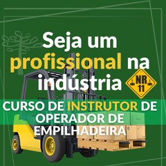 Curso NR11 - SINTESPAR