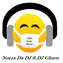 Quarantine Lockdown 3.0!!! [Norza Da DJ ft.DJ Ghuru]