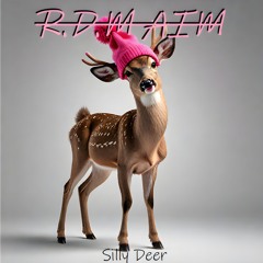 Silly Deer